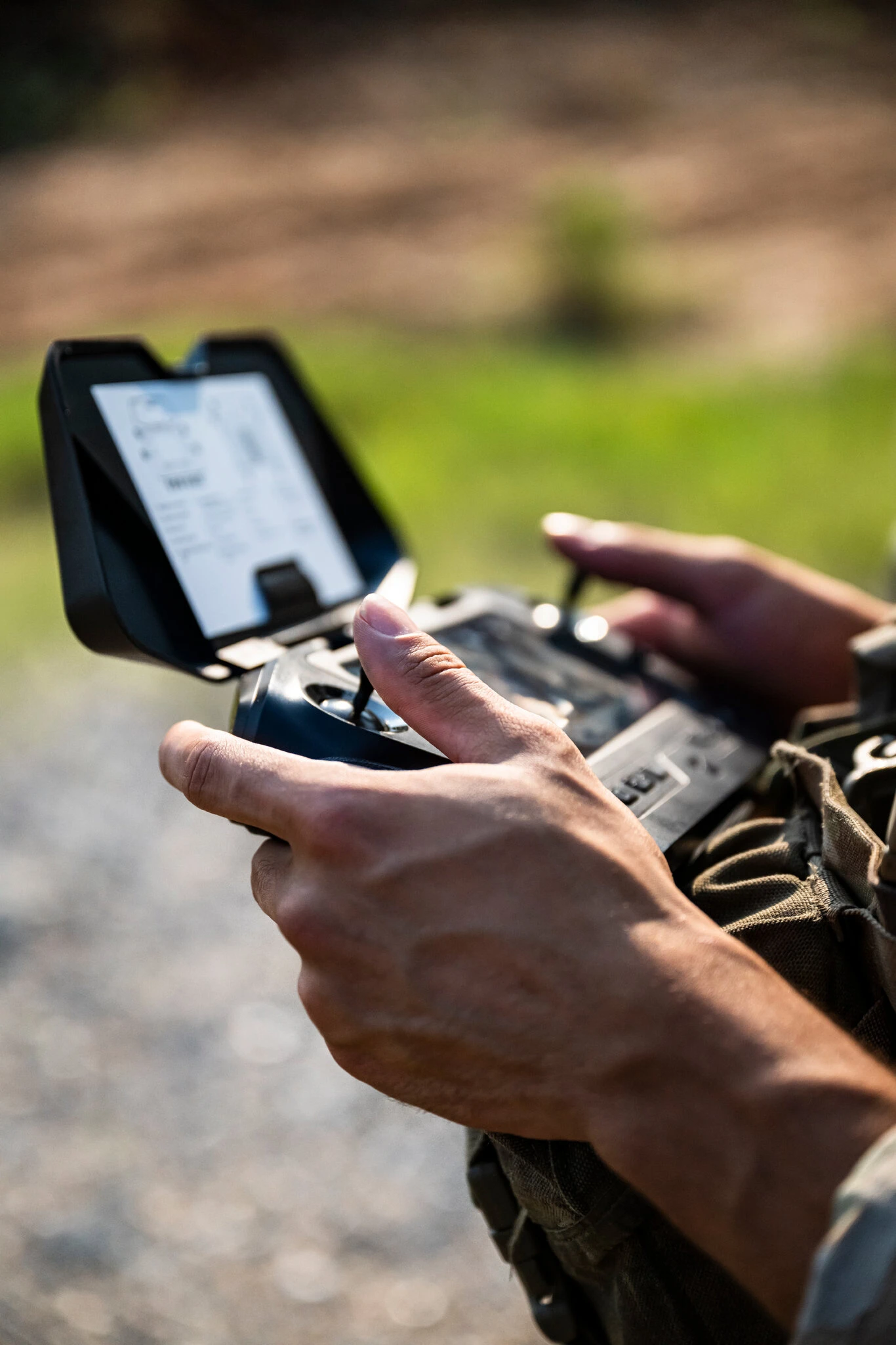 Власні дрони, цифровий контроль і нова тактика: як Україна вибудовує незалежну екосистему безпілотної війни